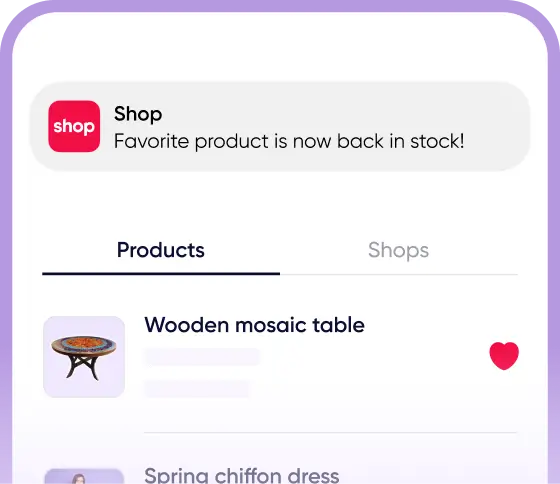 Shopier Shop